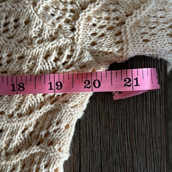 Spell and the Gypsy Road to Paradise Knit Mini Dress - Picture 14 of 16